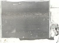 1522067, 8V4119710-AB Радиатор кондиционера Ford Kuga 2008-2012 6921536 #1