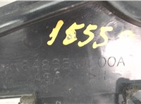 84835JL00A Пластик (обшивка) внутреннего пространства багажника Infiniti G 2006-2013 6921819 #3
