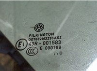 43R001583 Стекло боковой двери Volkswagen Polo 2009-2014 6926426 #2