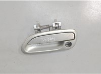 61021AE010SJ Ручка двери наружная Subaru Legacy (B12) 1998-2004 6928336 #1