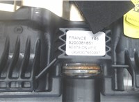 8200381851 Подушка безопасности водителя Renault Scenic 2003-2009 6928614 #3