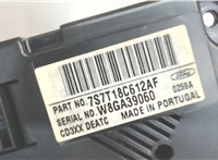 7S7T18C612AF Переключатель отопителя (печки) Ford Galaxy 2006-2010 6929727 #4
