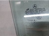 43R008010 Стекло боковой двери Mercedes GL X164 2006-2012 6931230 #1