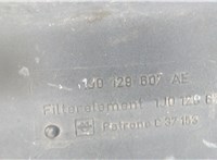 1J0129607AE Корпус воздушного фильтра Audi A3 (8L1) 1996-2003 6931582 #3