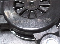 CM012790, SD015107 Стеклоподъемник электрический Mazda 3 (BM) 2013-2019 6931700 #2