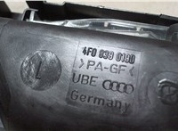 4F0839019F Ручка двери салона Audi A6 (C6) 2005-2011 6931924 #3