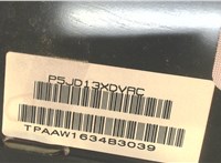  Подушка безопасности переднего пассажира Dodge Ram (DR / DH) 2001-2009 6933006 #3