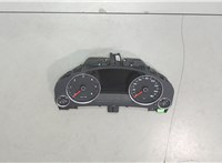7P6920984D Щиток приборов (приборная панель) Volkswagen Touareg 2014-2018 6933180 #1
