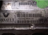  Охладитель отработанных газов Renault Trafic 2001-2014 6933866 #3