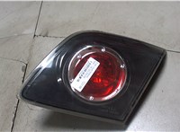  Фонарь крышки багажника Mazda 3 (BK) 2003-2009 6935344 #1