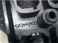 5A3440400 Розетка прикуривателя Scania 5-series R (2004 - 2016) 6937487 #3