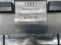 8P0920950 Щиток приборов (приборная панель) Audi A3 (8P) 2004-2008 6937864 #3