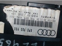 8P0920950 Щиток приборов (приборная панель) Audi A3 (8P) 2004-2008 6937864 #4