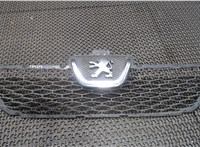 1614288680 Решетка радиатора Peugeot Boxer 2006-2014 6938747 #1