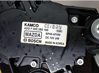 ADOF00S2B2160 Двигатель стеклоочистителя (моторчик дворников) задний Mazda 3 (BK) 2003-2009 6940319 #3