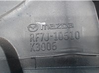 RF7J-10-510A, RF7J10510 Защита (кожух) ремня ГРМ Mazda 5 (CR) 2005-2010 6941111 #3