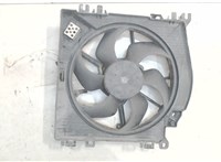2112176090125 Вентилятор радиатора Renault Clio 2009-2012 6942604 #2