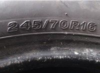  Шина 245/70 R16 KIA Sorento 2002-2009 6942826 #4