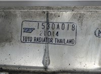 1530A01821014 Радиатор интеркулера Mitsubishi L200 1996-2006 6942845 #3