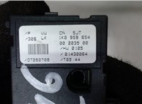 1K0959654 Датчик угла поворота Audi A3 (8PA) 2008-2013 6943592 #3