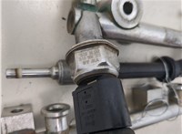 03H133316N Форсунка топливная Volkswagen Touareg 2010-2014 6947239 #2
