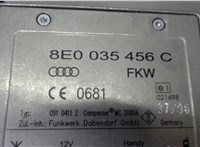8e0035456c Усилитель антенны Audi Q7 2006-2009 6948347 #3