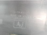 92125AJ000VH Пластик центральной консоли Subaru Legacy Outback (B14) 2009- 6948926 #3