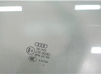  Стекло боковой двери Audi A6 (C6) Allroad 2006-2012 6949879 #2
