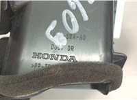 77620SWAA0 Дефлектор обдува салона Honda CR-V 2007-2012 6950955 #3