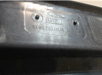 1044335 Жабо под дворники (дождевик) Ford Mondeo 2 1996-2000 6951104 #3