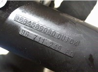  Трубка охлаждения Peugeot 207 6952482 #3
