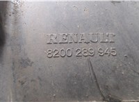 8200289945 Защита арок (подкрылок) Renault Clio 2009-2012 6952563 #2
