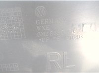 5M2863045 Пластик центральной консоли Volkswagen Tiguan 2007-2011 6953588 #3