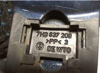  Ручка двери наружная Volkswagen Touran 2010-2015 6956529 #3