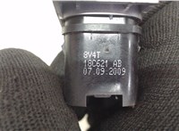 8V4T18C621AB Кнопка обогрева стекла Ford Kuga 2008-2012 6957794 #2