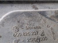 6Q0825237R Защита моторного отсека (картера ДВС) Skoda Roomster 2006-2010 6958794 #4
