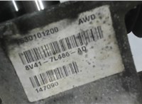  Раздаточный редуктор КПП (раздатка) Ford Kuga 2008-2012 6960403 #4