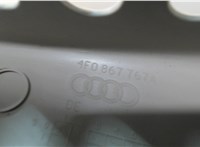 4F0867767A Накладка на порог Audi A6 (C6) 2005-2011 6964147 #3