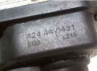 424440431 Клапан рециркуляции газов (EGR) Audi A3 (8PA) 2008-2013 6964270 #2