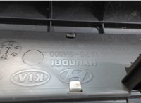 858753M000 Накладка на порог Hyundai Genesis 2008-2013 6964313 #3