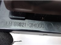 LH886213M000 Кнопка регулировки сидений Hyundai Genesis 2008-2013 6967064 #2