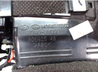 970403M000 Дефлектор обдува салона Hyundai Genesis 2008-2013 6967120 #3