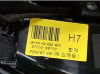 972503M700 Переключатель отопителя (печки) Hyundai Genesis 2008-2013 6967714 #3