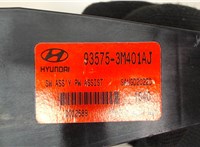 935753M401AJ Кнопка стеклоподъемника (блок кнопок) Hyundai Genesis 2008-2013 6968384 #2