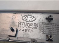 241213M090 Накладка декоративная (Двери) Hyundai Genesis 2008-2013 6968433 #10