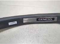 858853M000 Накладка на порог Hyundai Genesis 2008-2013 6968453 #4