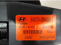 935703M402AJ Кнопка стеклоподъемника (блок кнопок) Hyundai Genesis 2008-2013 6968474 #2