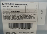 0064697, 999U9NV003 Блок управления радиоприемником Nissan Titan 2003-2007 6969257 #4