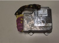 5N0959655N, 221098104 Блок управления подушками безопасности Volkswagen Passat 7 2010-2015 Европа 6970082 #1