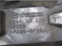 R2AA10220 Крышка клапанная ДВС Mazda 6 (GH) 2007-2012 6970163 #3